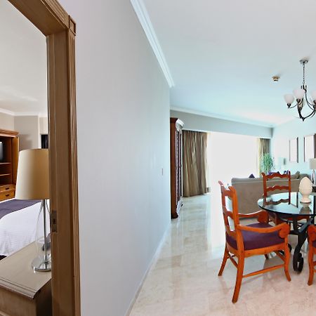 Sandos Cancun All Inclusive - Adults Only Екстер'єр фото