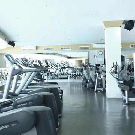 Sandos Cancun All Inclusive - Adults Only Екстер'єр фото