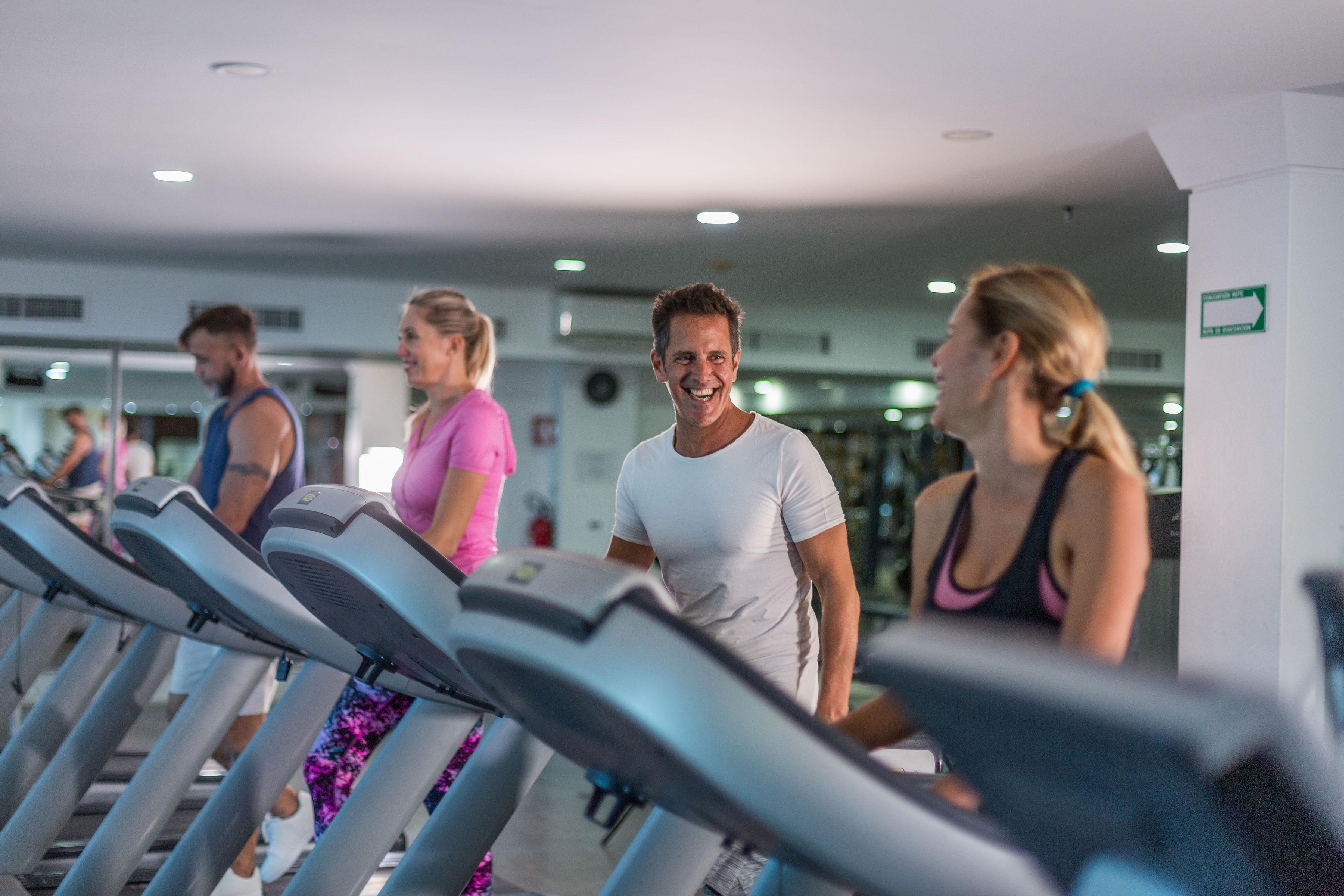 Sandos Cancun All Inclusive - Adults Only Екстер'єр фото