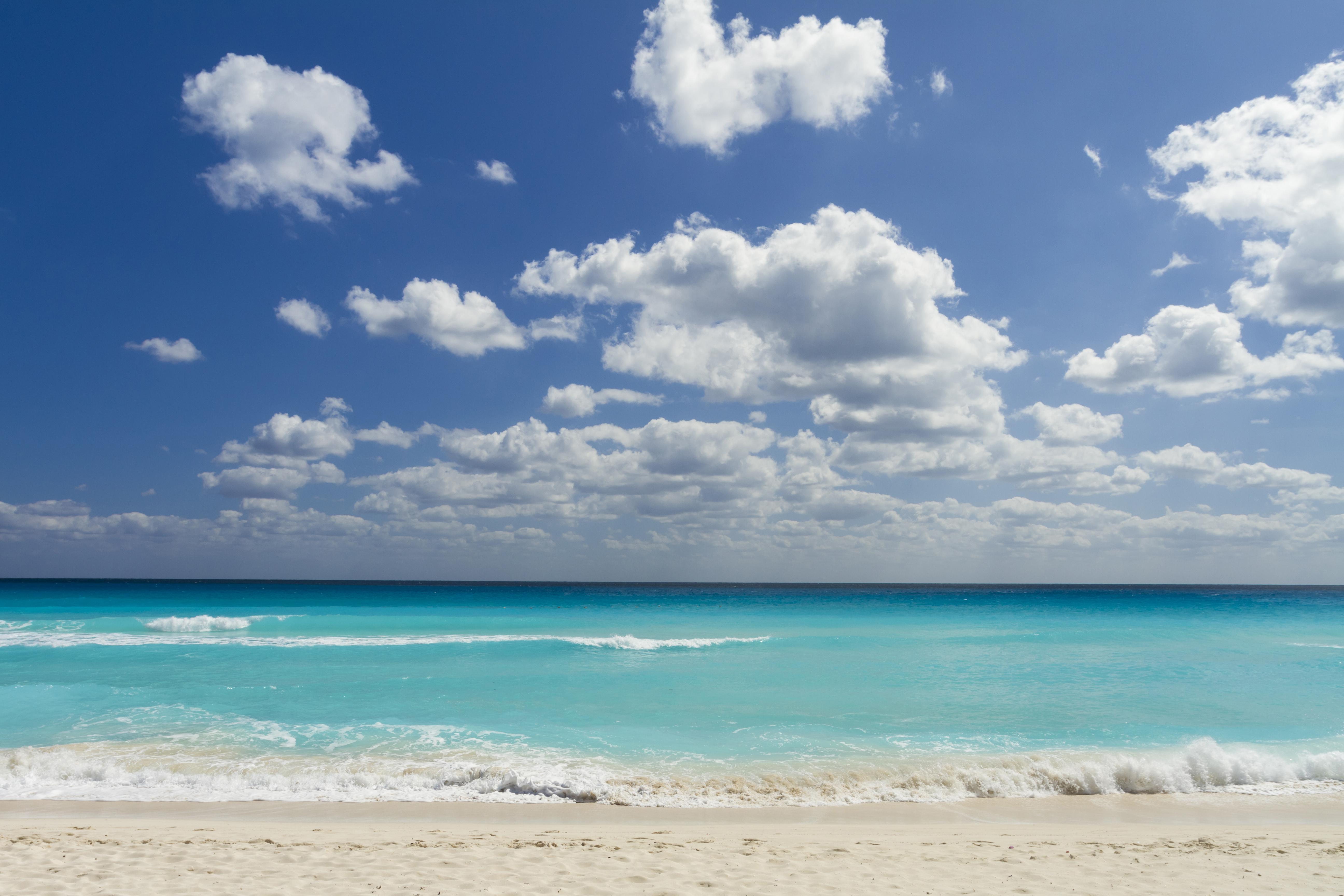 Sandos Cancun All Inclusive - Adults Only Екстер'єр фото