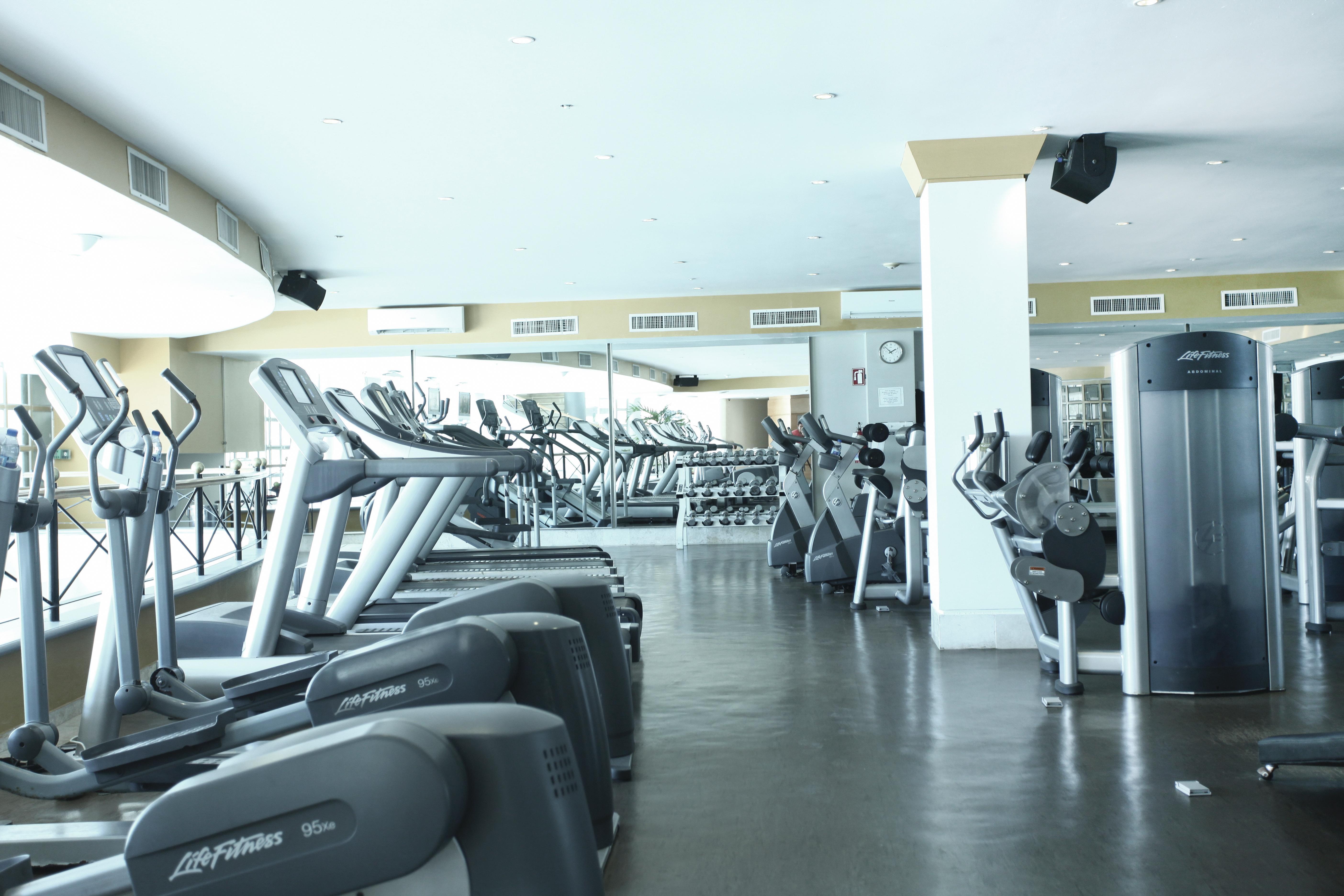 Sandos Cancun All Inclusive - Adults Only Екстер'єр фото