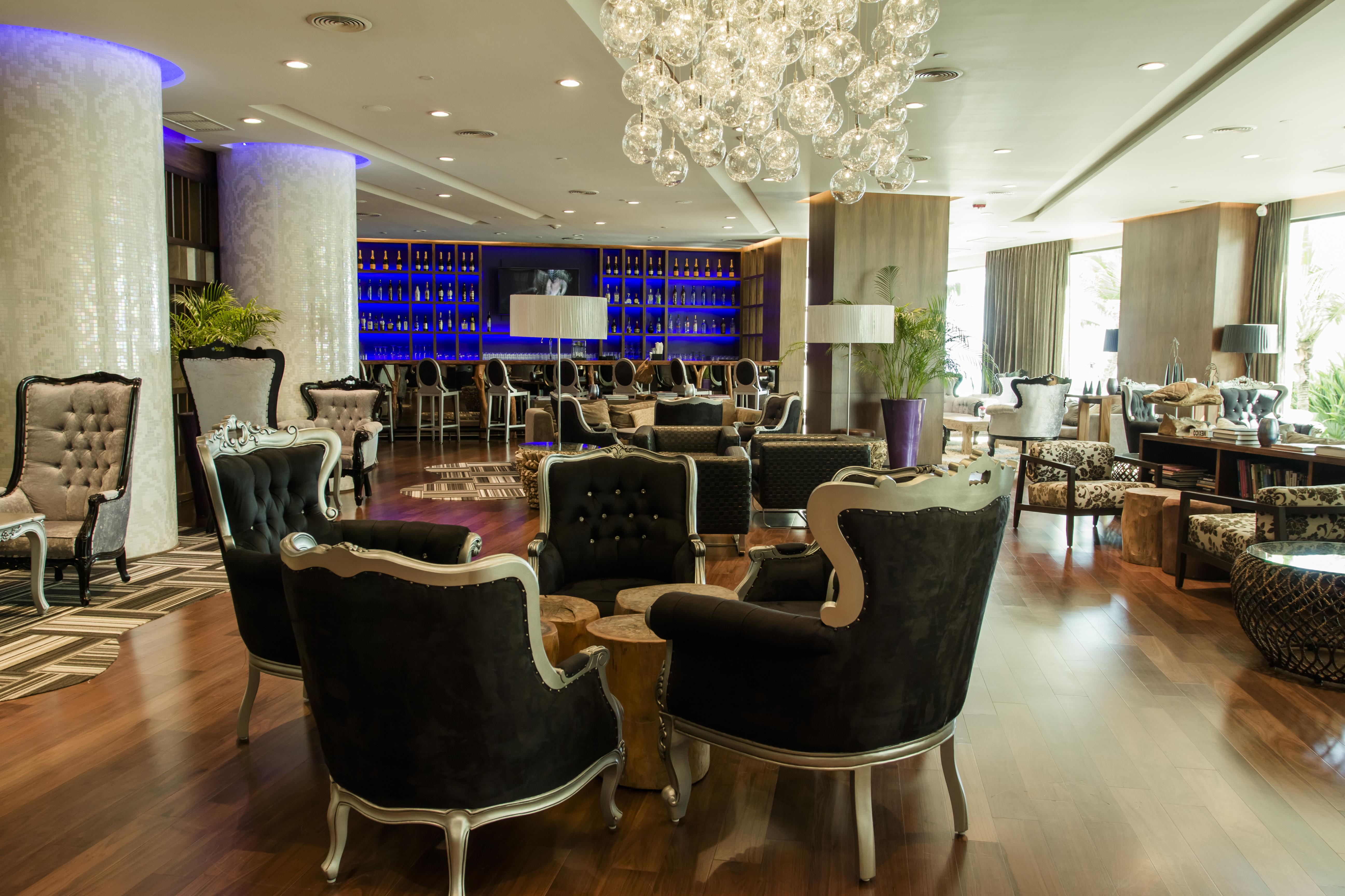 Sandos Cancun All Inclusive - Adults Only Екстер'єр фото