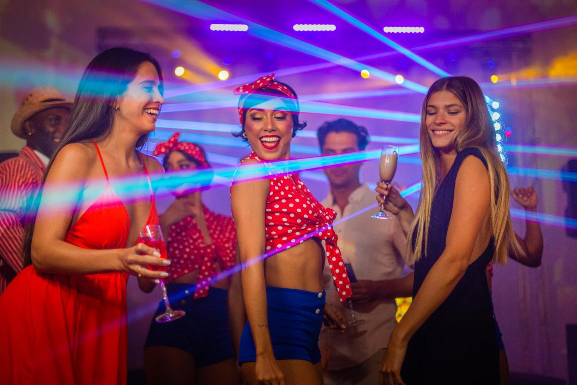 Sandos Cancun All Inclusive - Adults Only Екстер'єр фото