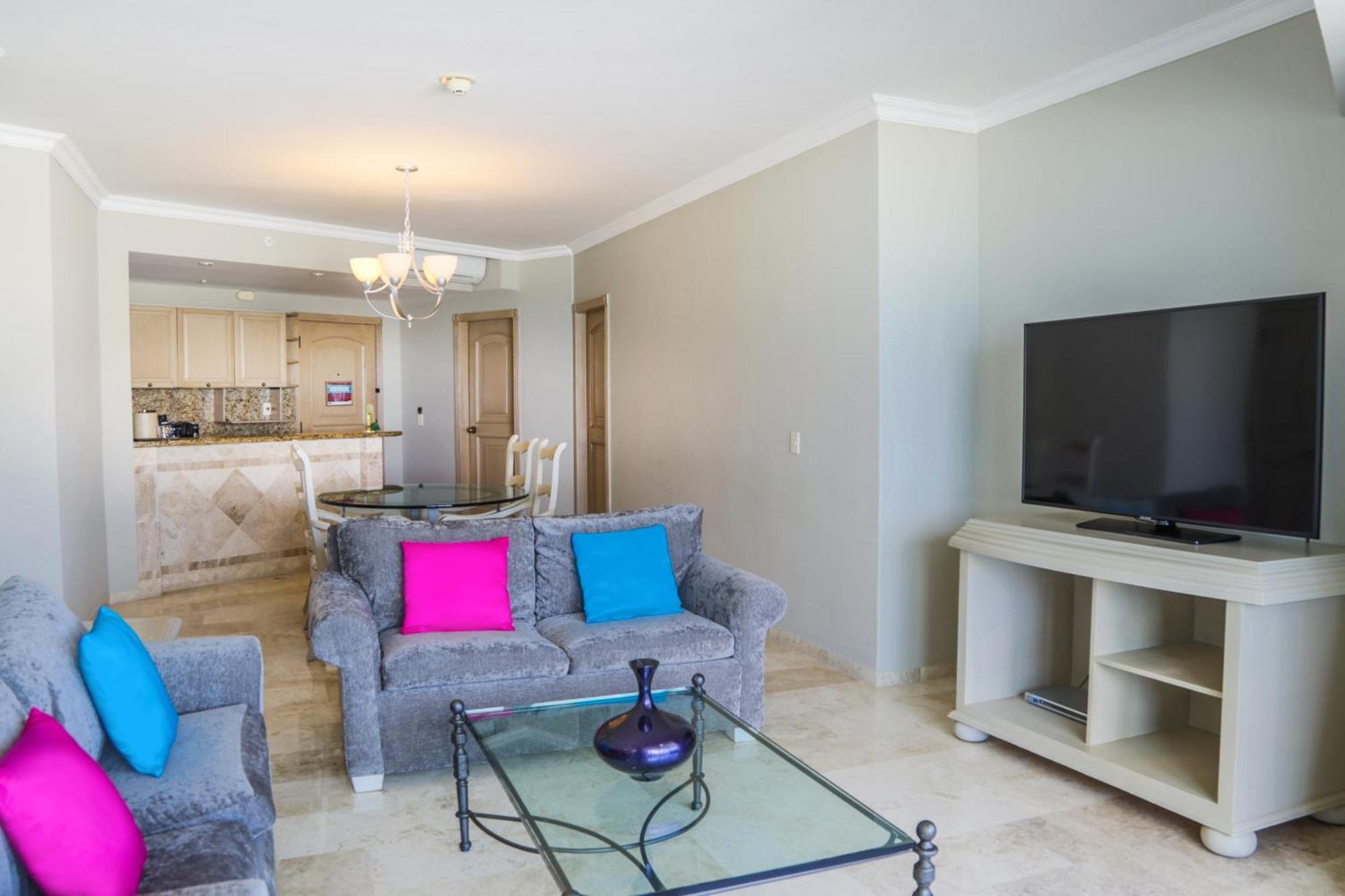 Sandos Cancun All Inclusive - Adults Only Номер фото
