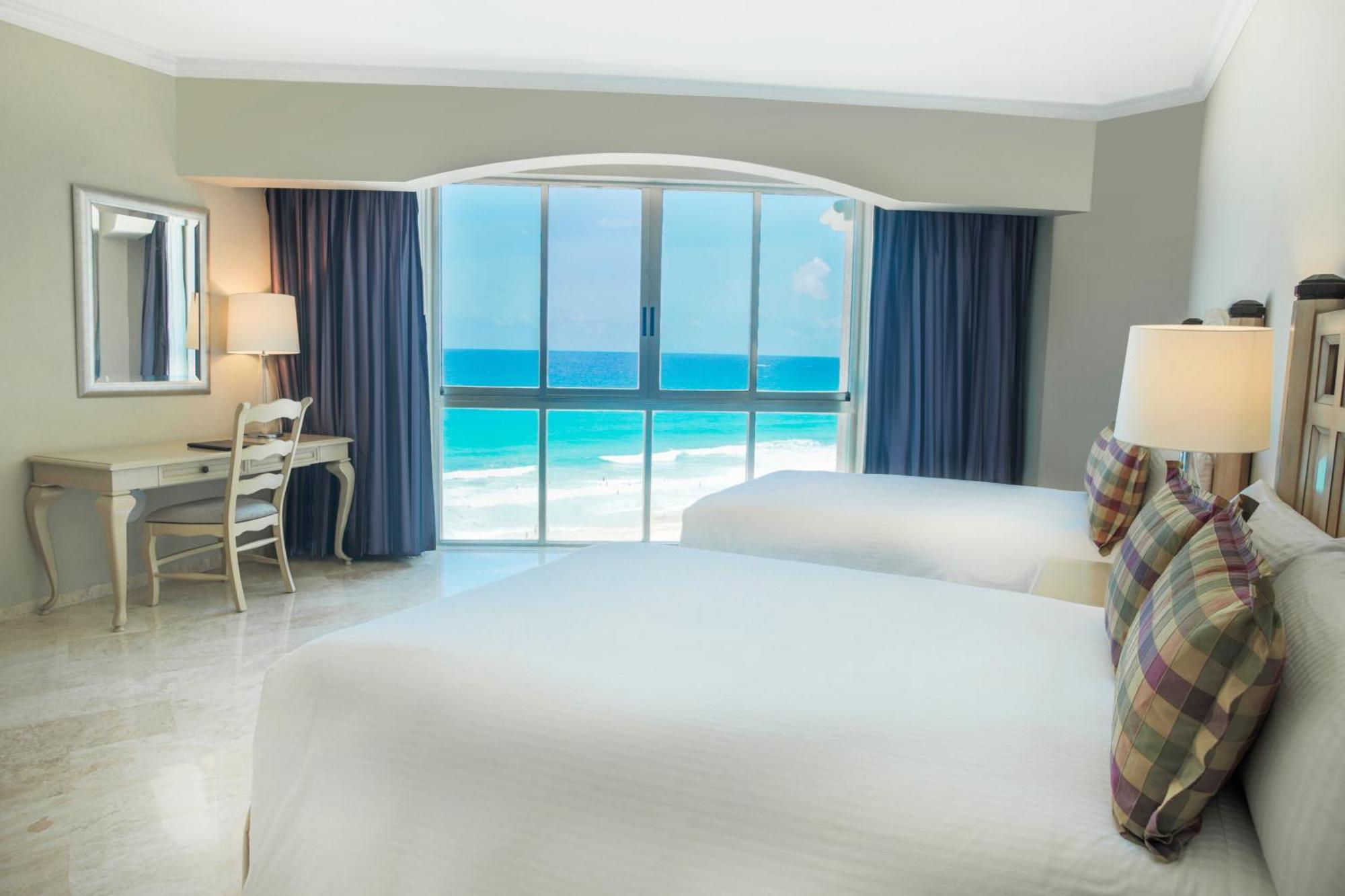 Sandos Cancun All Inclusive - Adults Only Номер фото