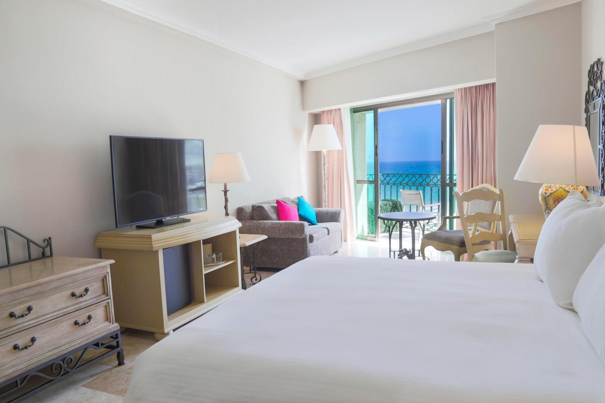 Sandos Cancun All Inclusive - Adults Only Номер фото