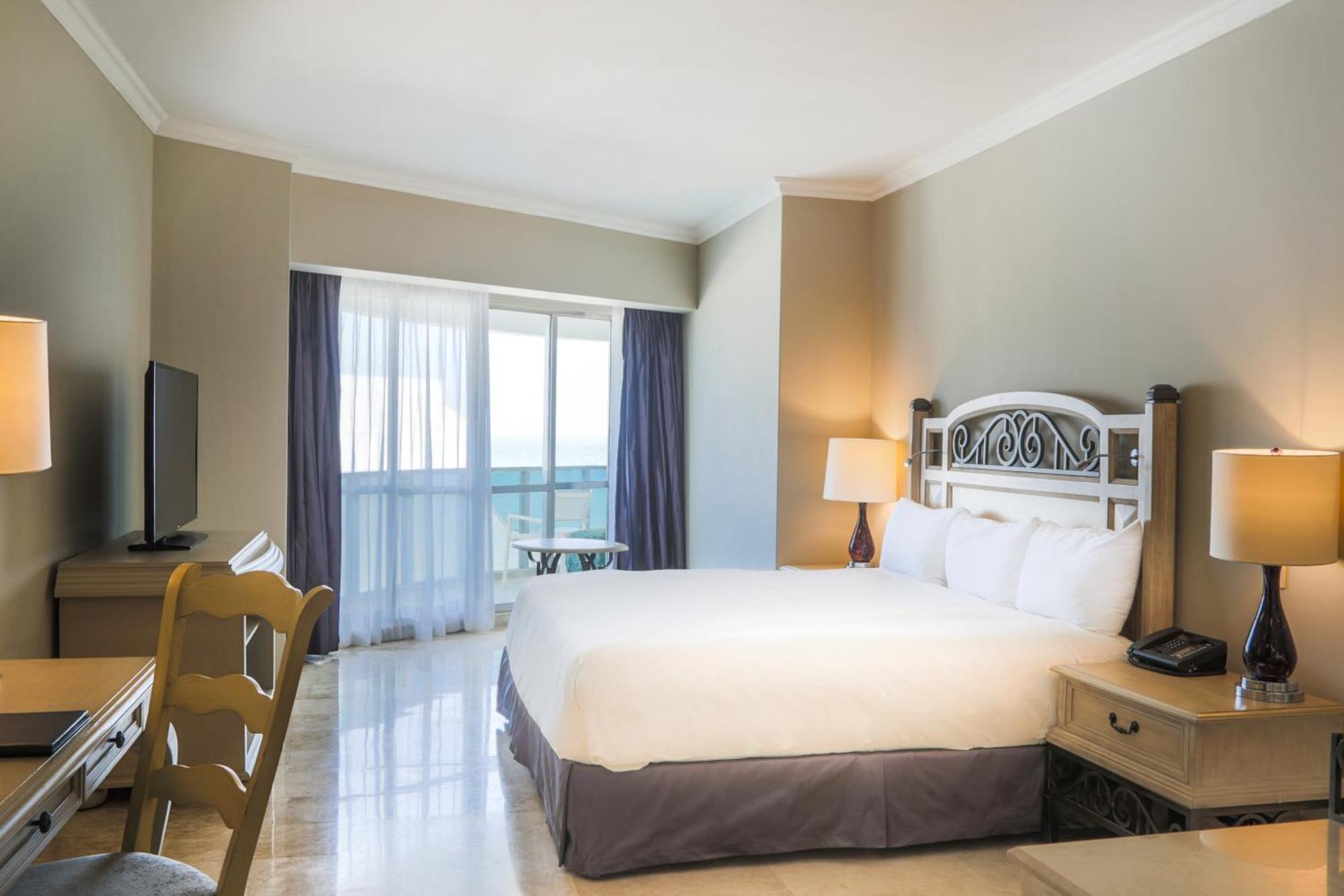 Sandos Cancun All Inclusive - Adults Only Номер фото