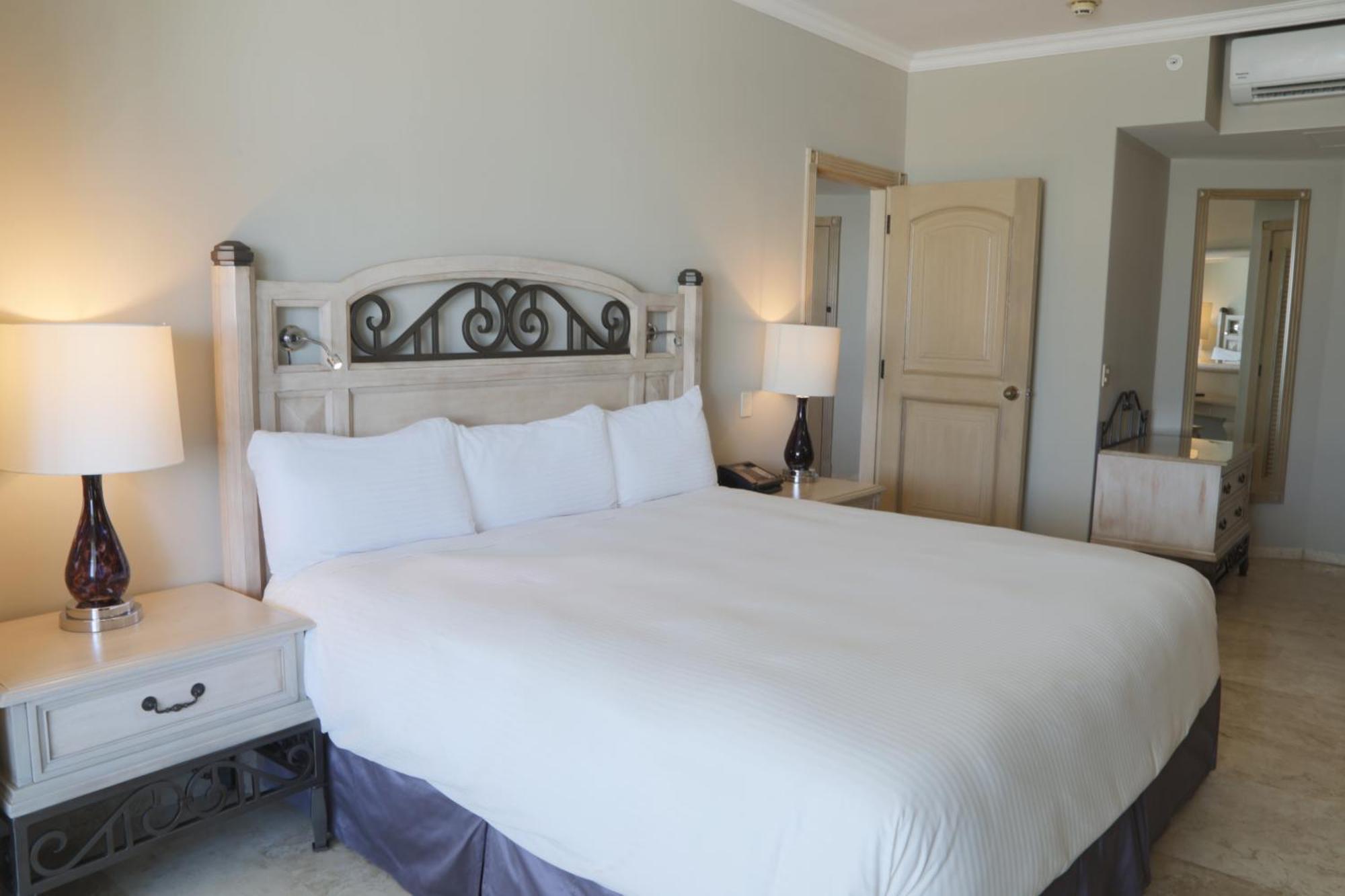 Sandos Cancun All Inclusive - Adults Only Номер фото