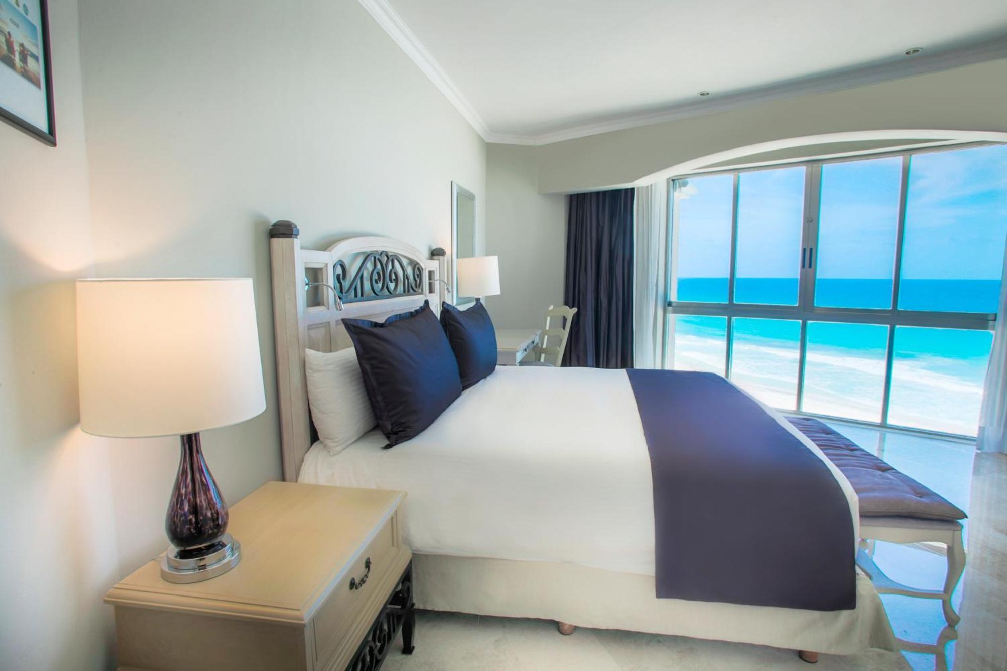 Sandos Cancun All Inclusive - Adults Only Номер фото