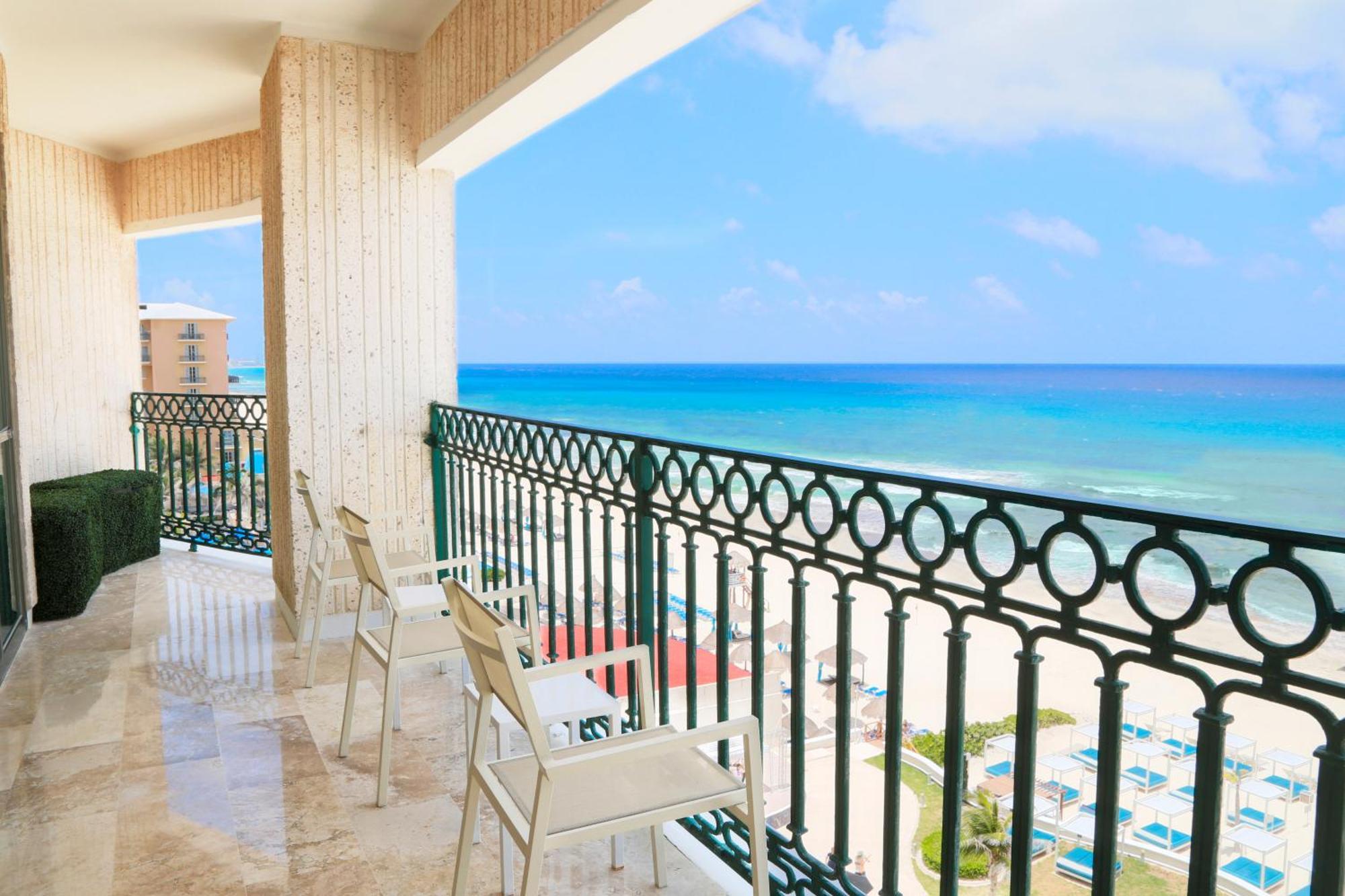 Sandos Cancun All Inclusive - Adults Only Номер фото